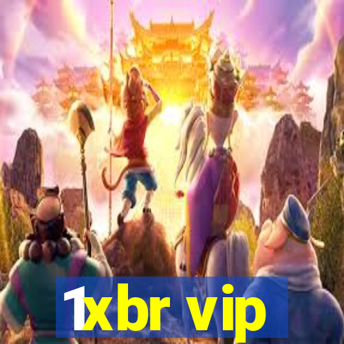 1xbr vip